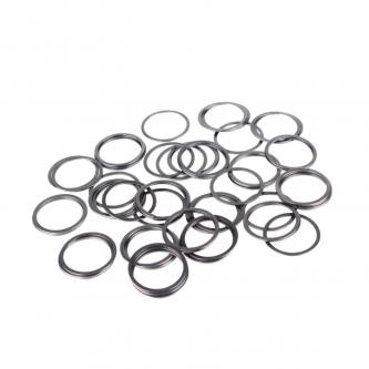 Parker piston ring 9.50mm outer